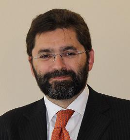 Meet Bernardo Cartoni: A Pillar of International Arbitration, Chair of AIFOD Drafting Committee